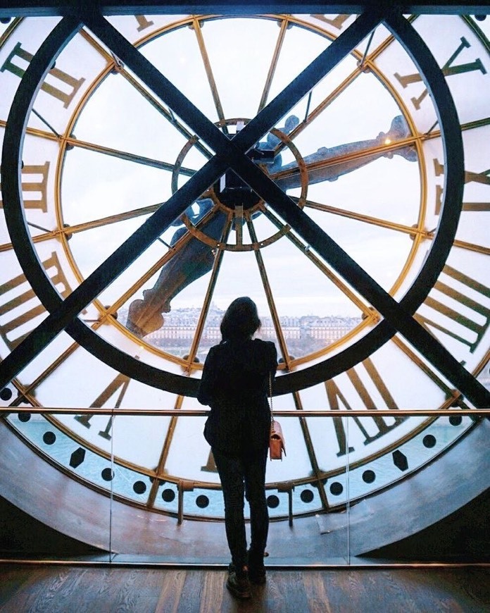 Restaurantes Musée d'Orsay