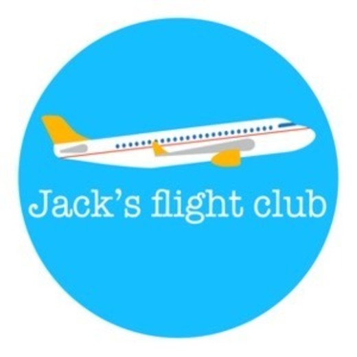 Jack’s Flight Club