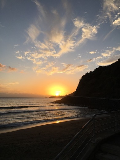 Praia de Água D'Alto