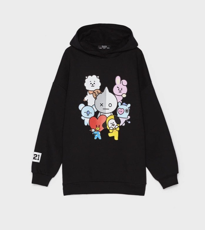 Producto Sweatshirt BT21