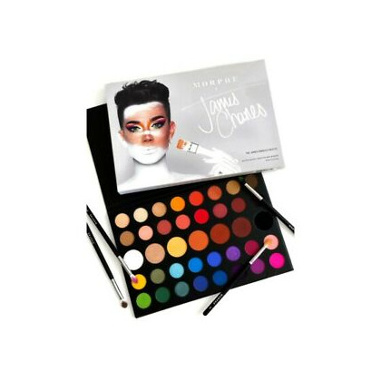 Social The James Charles Palette