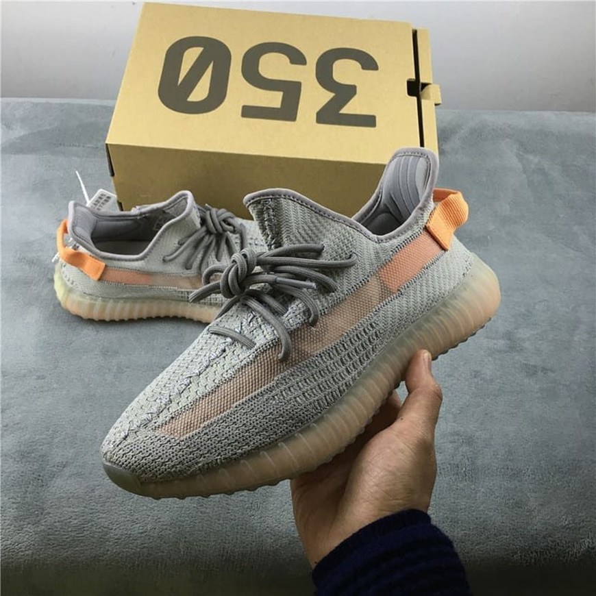 Moda Adidas Yeezy Boost 350 V2 True Form