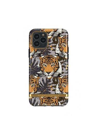 Tropical Tiger