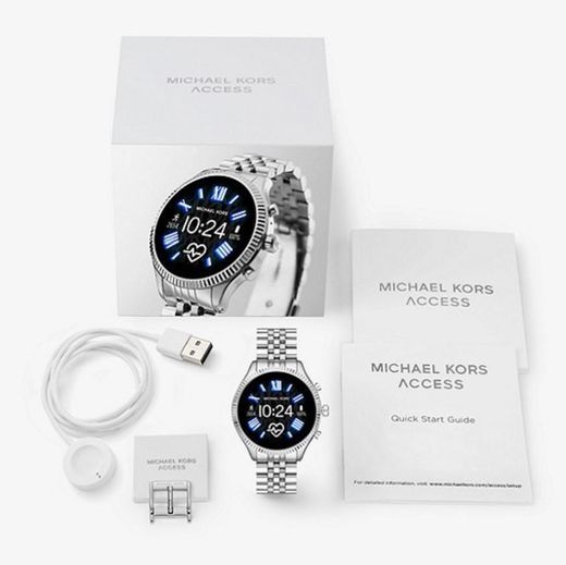 Product Smartwatch Michael Kors