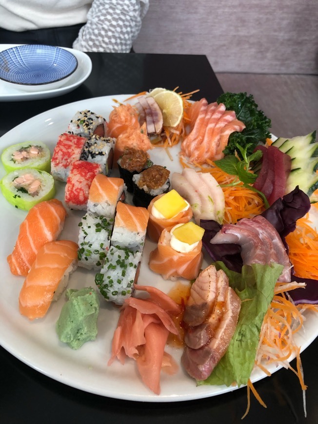 Restaurants SushiNow