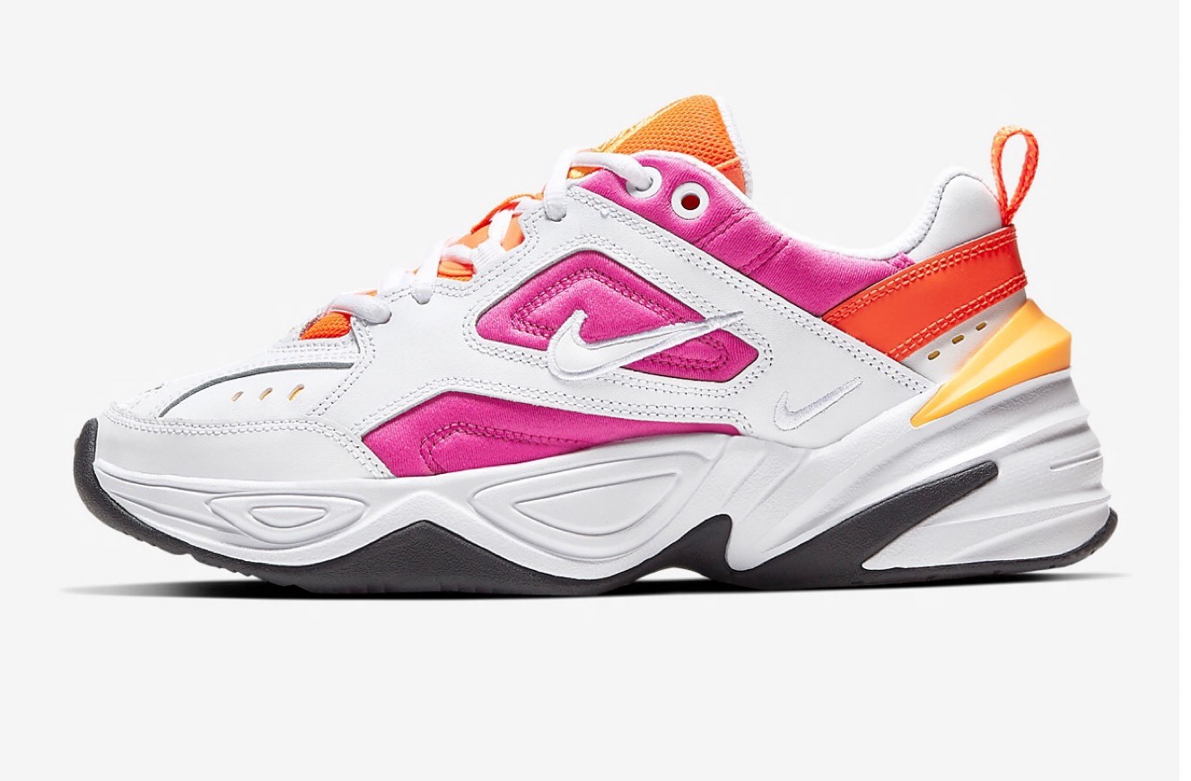 Producto Nike M2K Tekno 