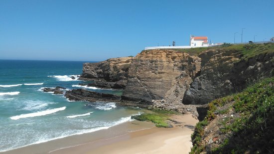 Place Zambujeira do Mar