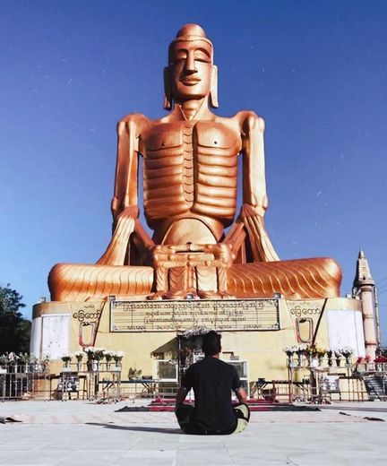 Skinny Buddha (Mandalay) - TripAdvisor