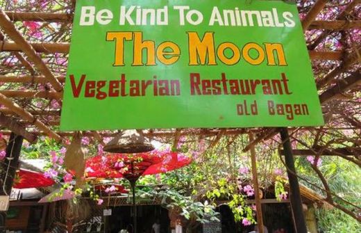 The Moon Vegetarian Restaurant