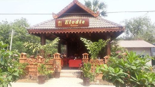 Elodie Restaurant