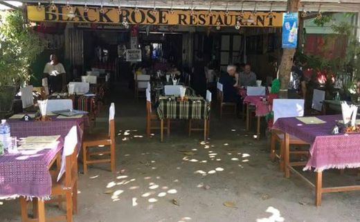 Black Rose, Bagan - Restaurant Reviews, Photos & Phone Number ...