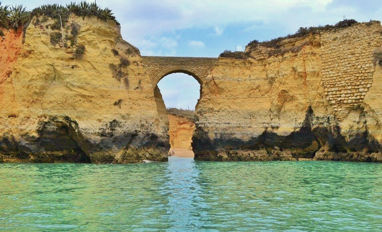 Lugar Praia dos Estudantes