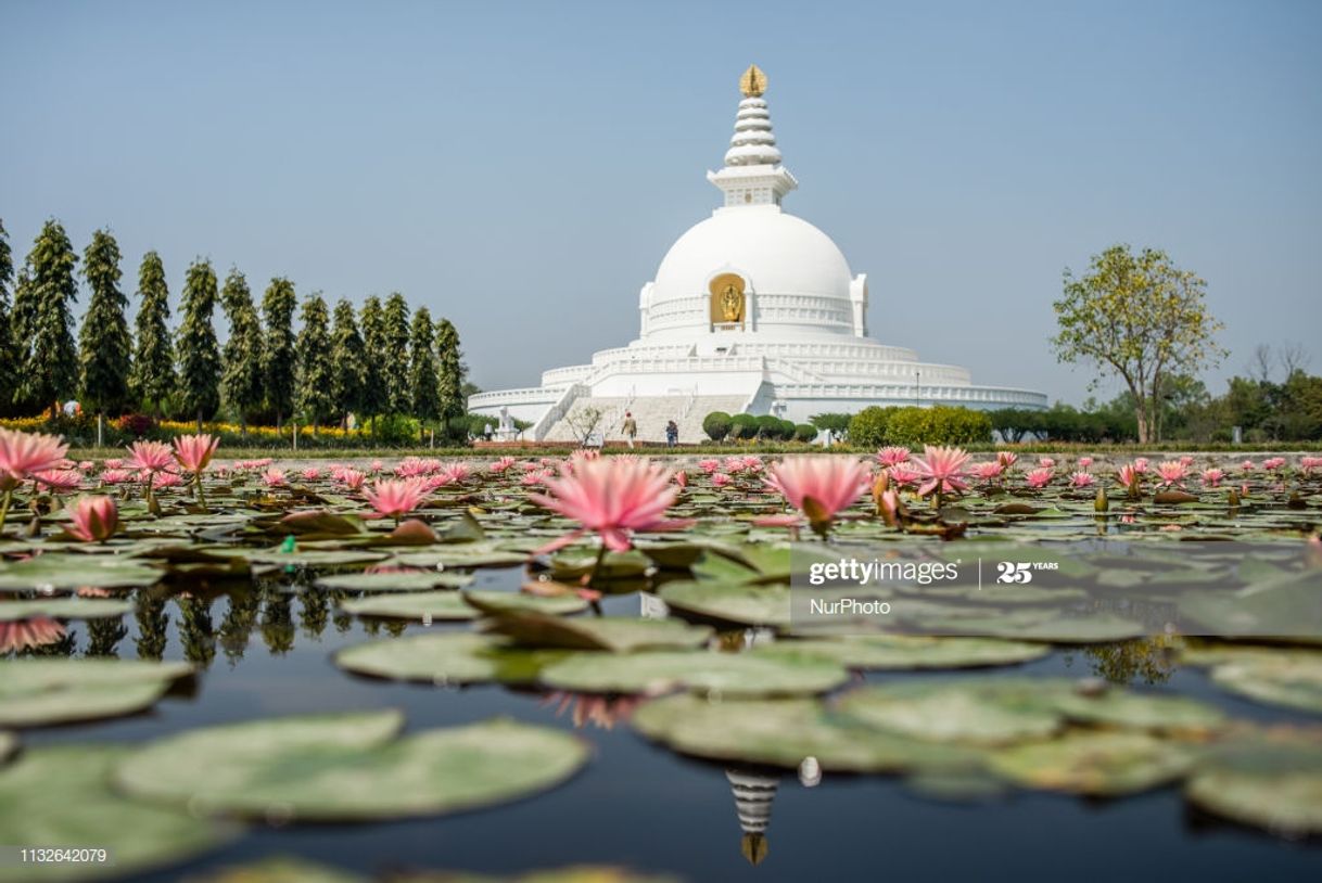 Restaurantes Lumbini