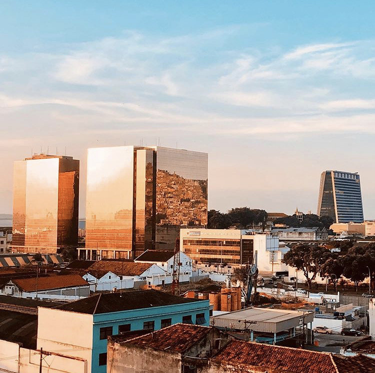 Place Fábrica Bhering