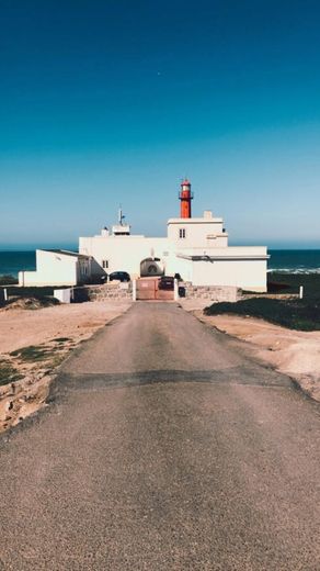 Cabo Raso Lighthouse