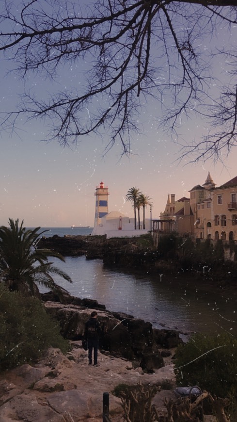 Lugar Lighthouse Museum of Santa Marta