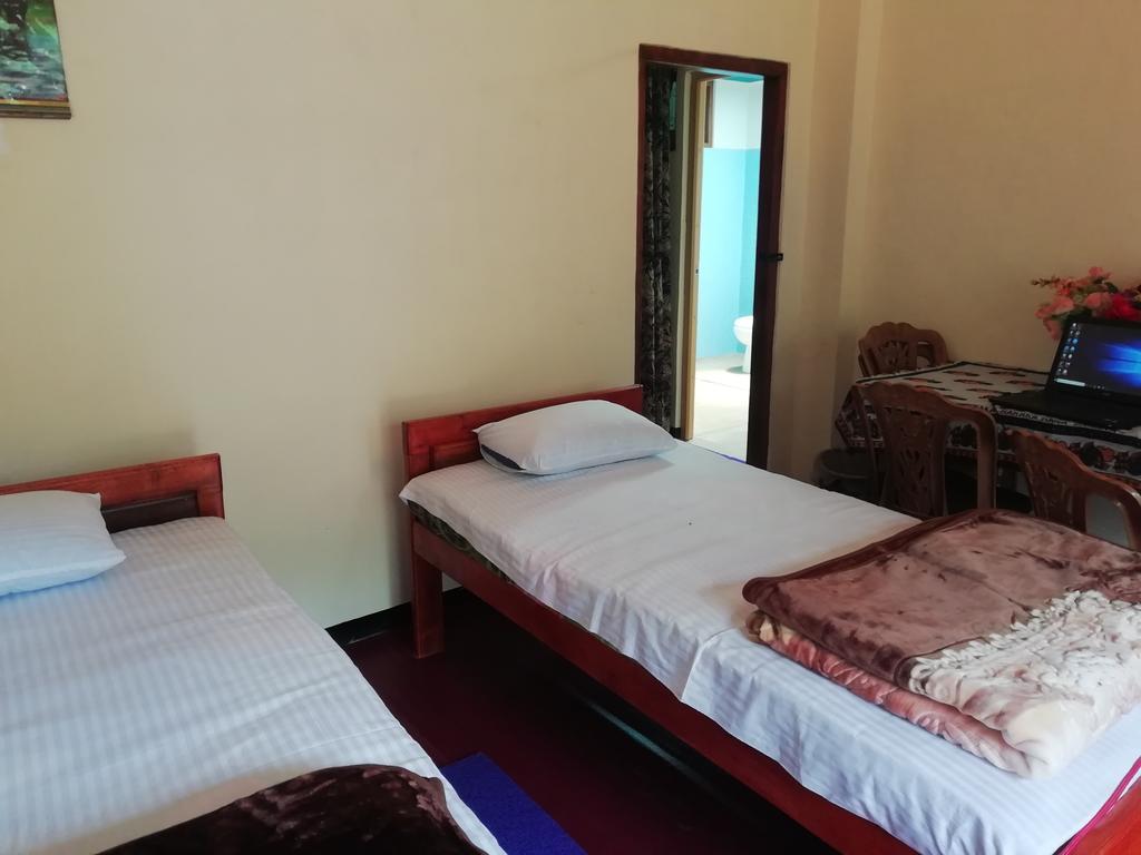 Place Hello super hostel