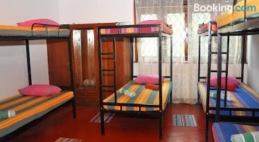Place The Best Hostel