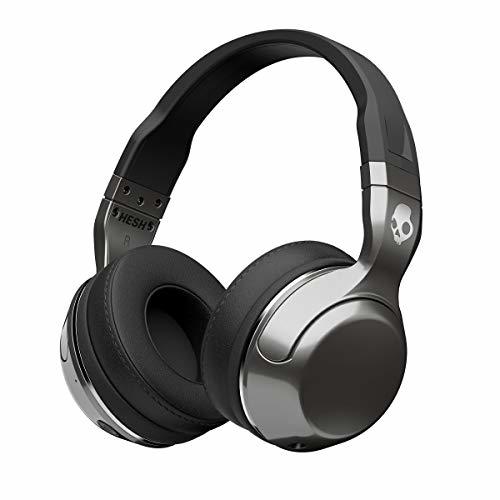 Social Auriculares de diadema con Bluetooth Skullcandy Hesh 2 Wireless
