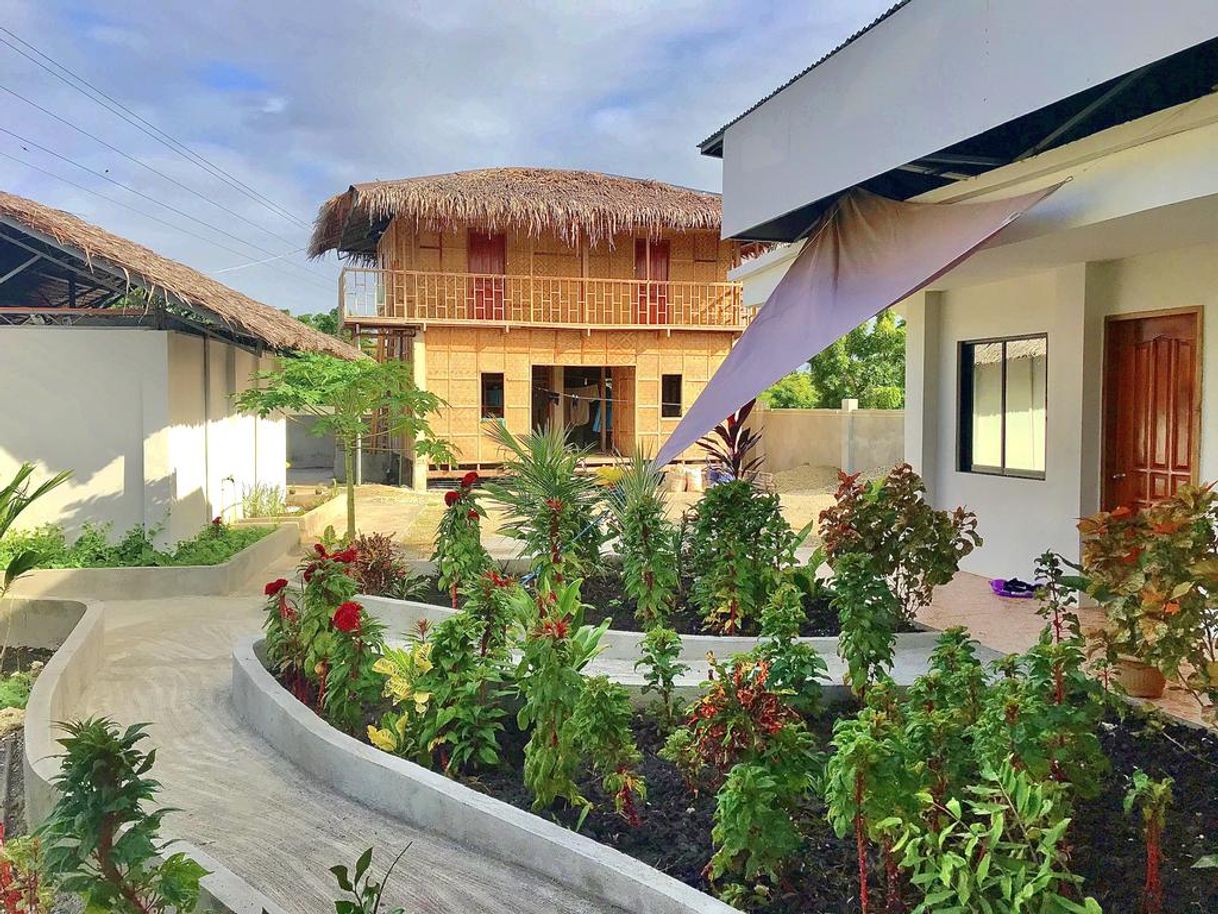 Place Ananas Guesthouse