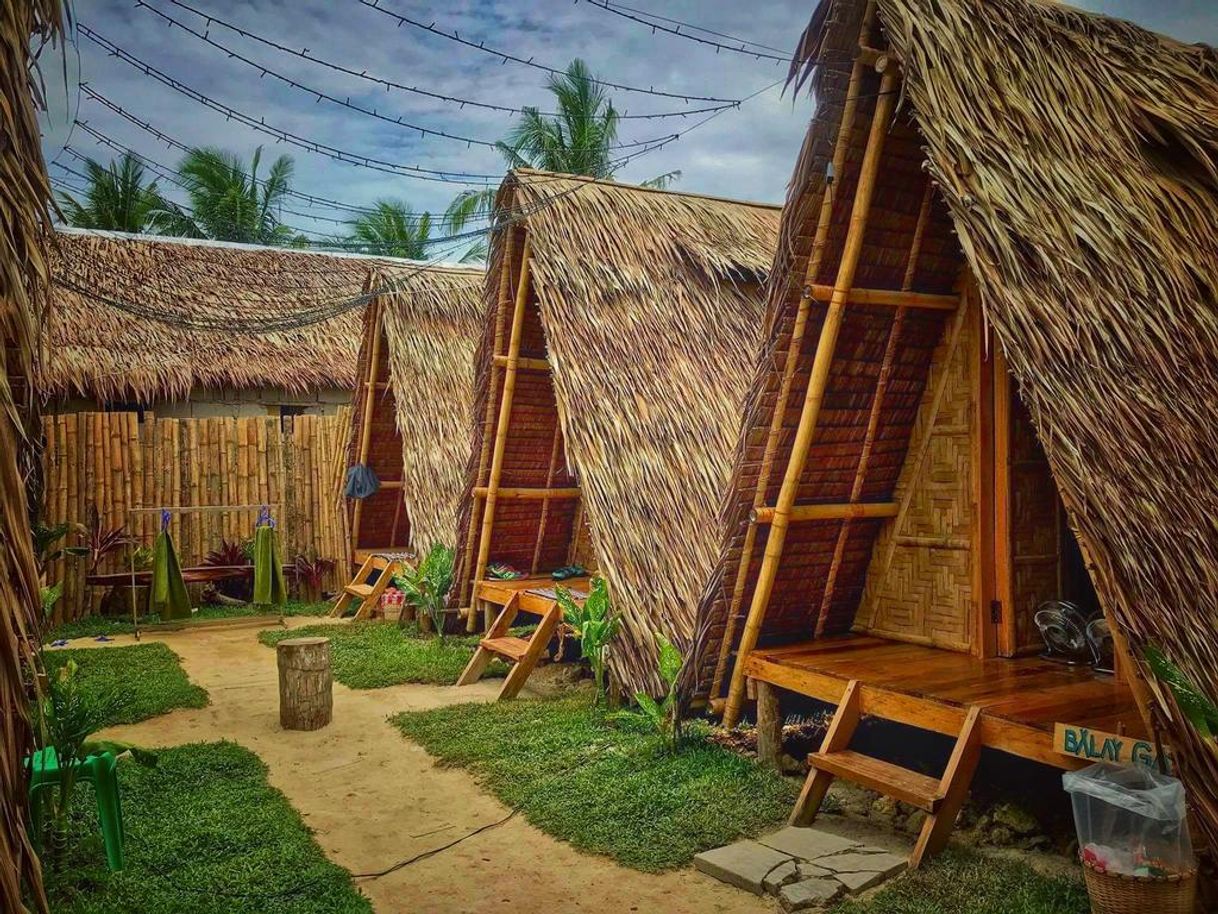 Place Balay Hayahay