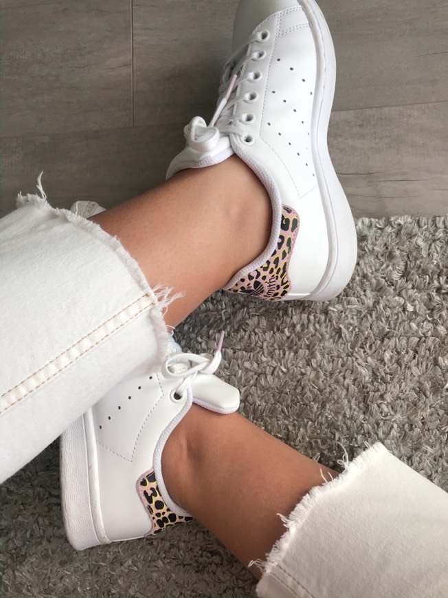 Producto Stan Smith Leopardo