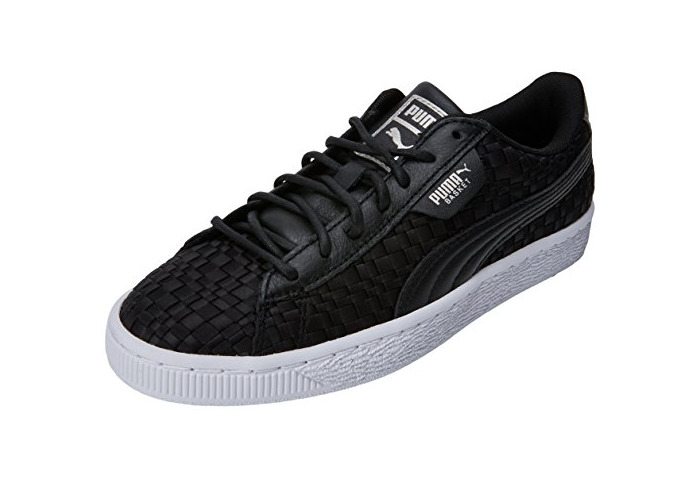 Product Puma Basket Satin EP Wn's