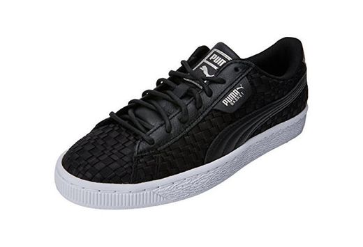 Puma Basket Satin EP Wn's