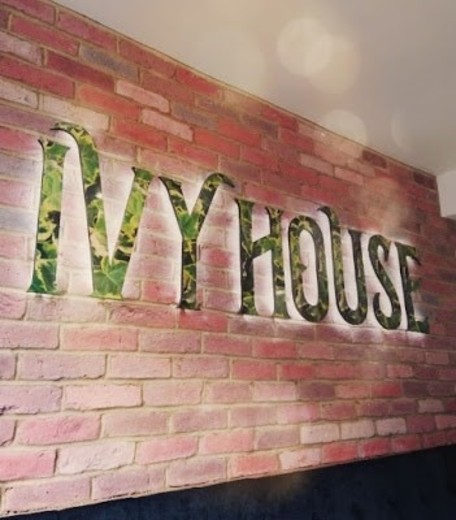 Ivy House