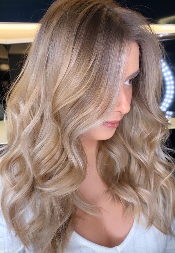 Fashion Balayage 