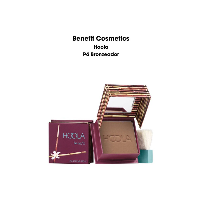 Product Hoola Benefit