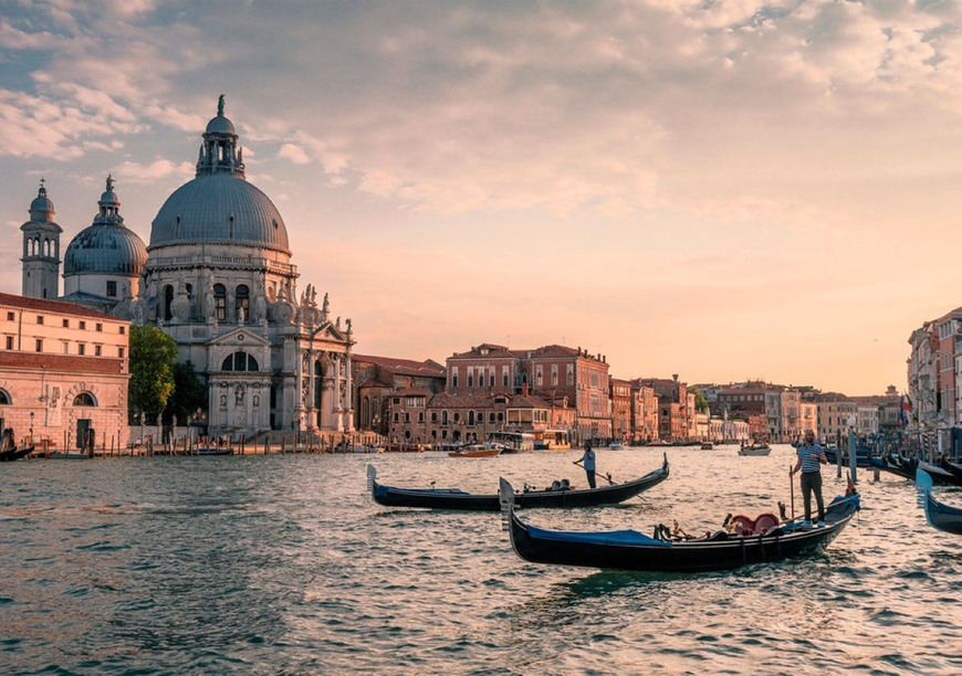 Places Veneza