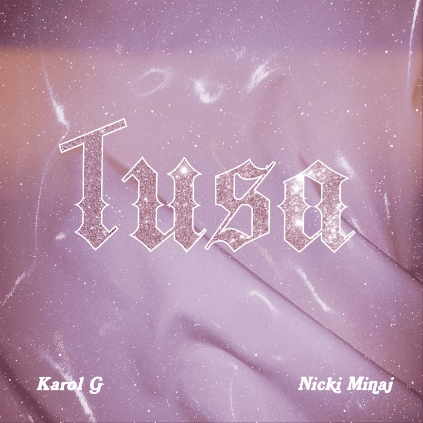 Music KAROL G, Nicki Minaj - Tusa