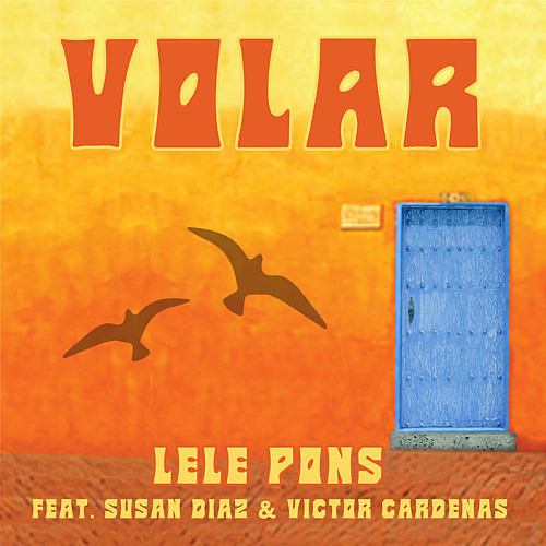 Music Lele Pons feat. Susan Díaz & Victor Cardenas - Volar