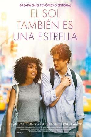 Movie El sol también es una estrella