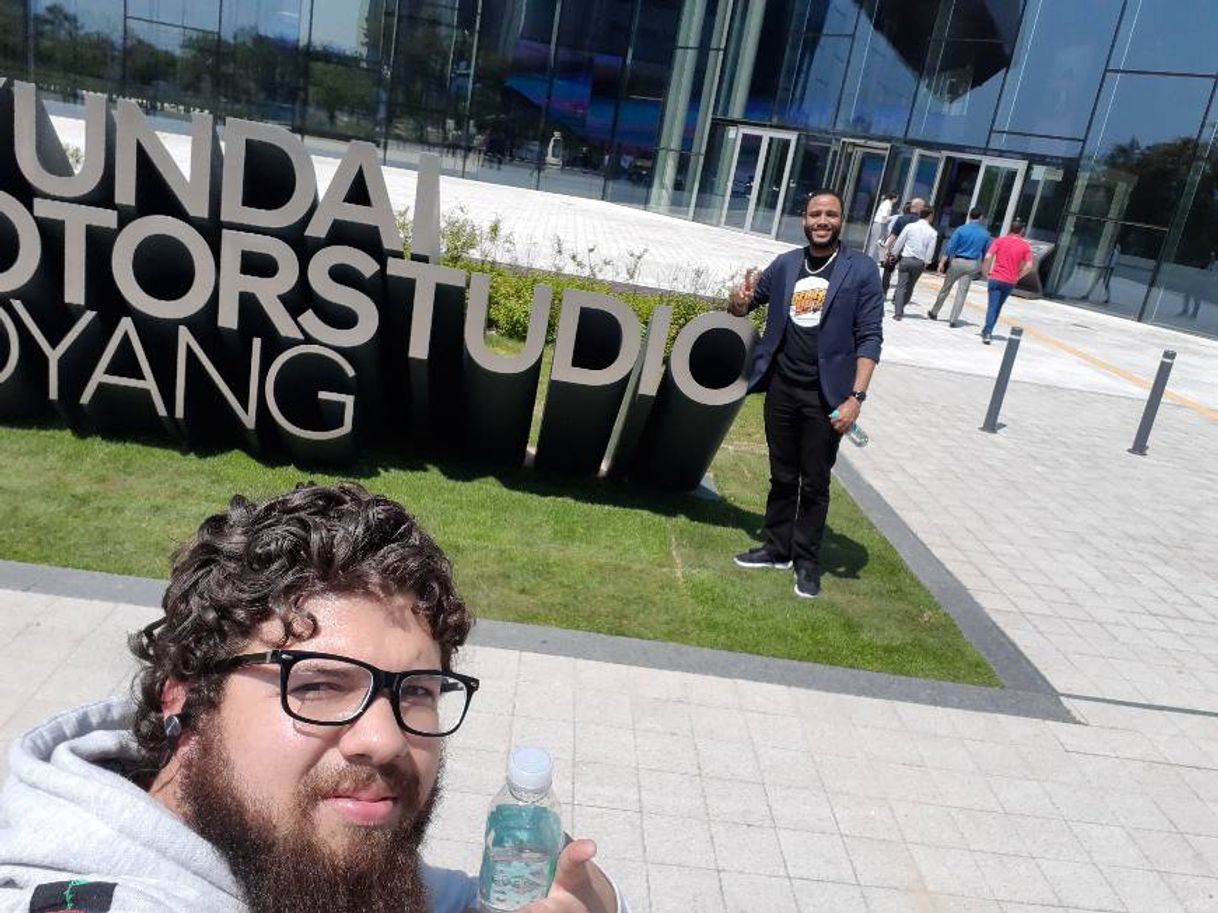Hyundai Motor Company