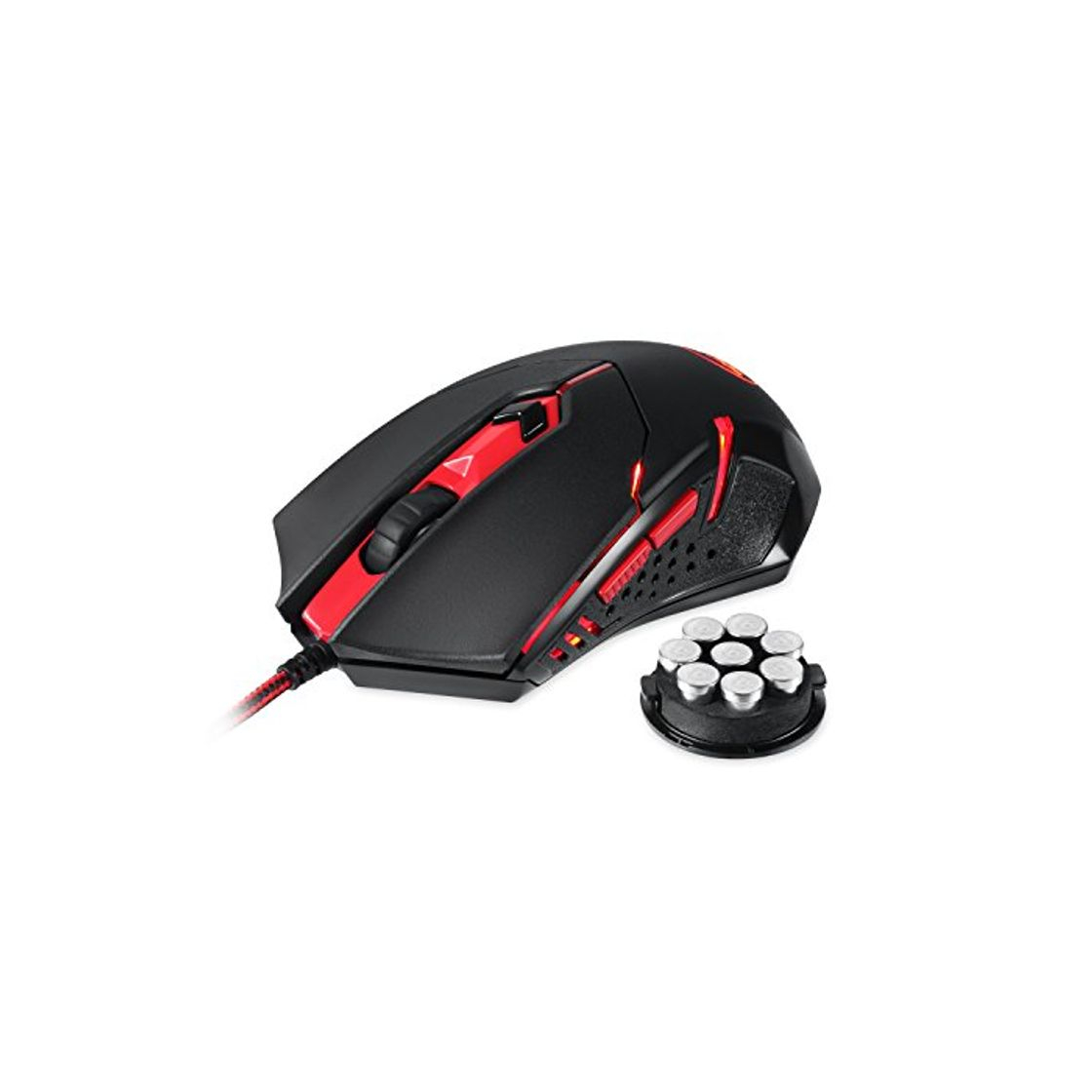 Producto Redragon M601 Wired Gaming Mouse