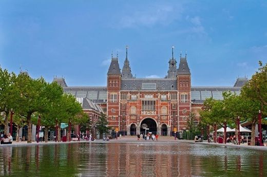 Rijksmuseum