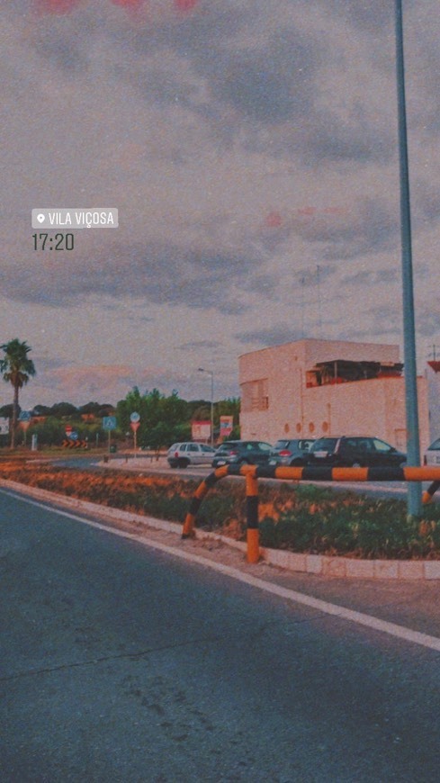Vila Viçosa 