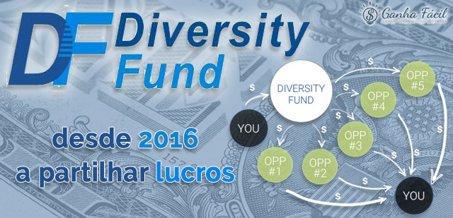 Aplicaciones Diversity Fund Club