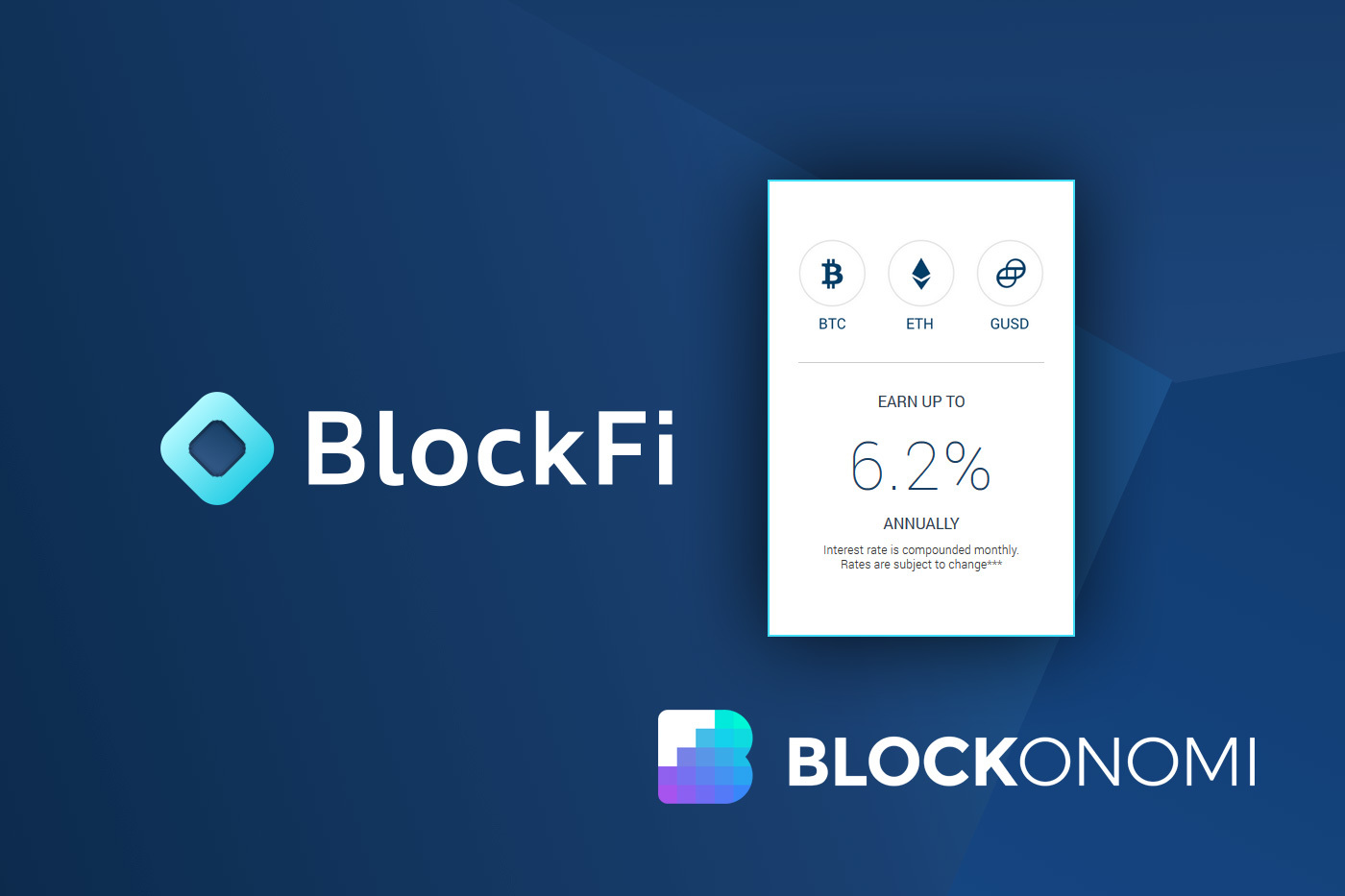 App BlockFi