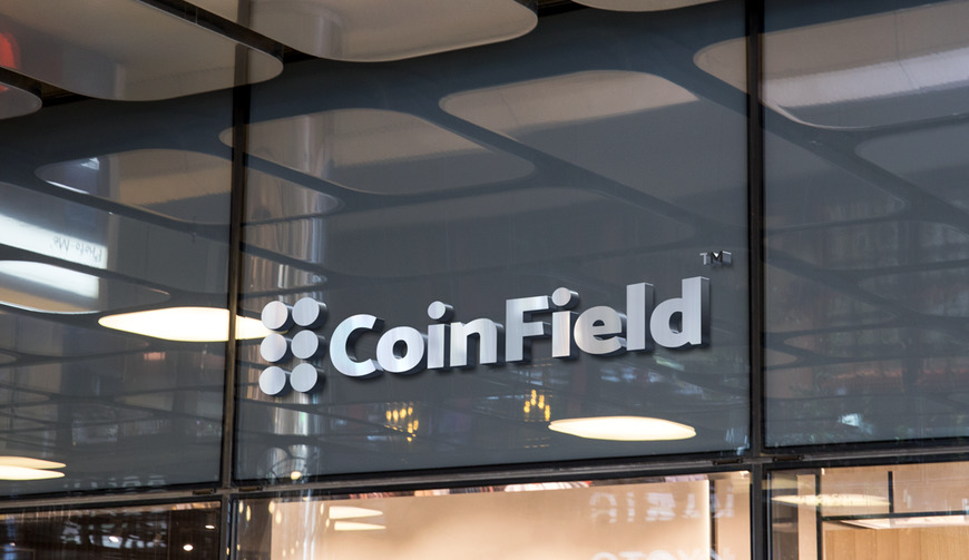 App CoinField 