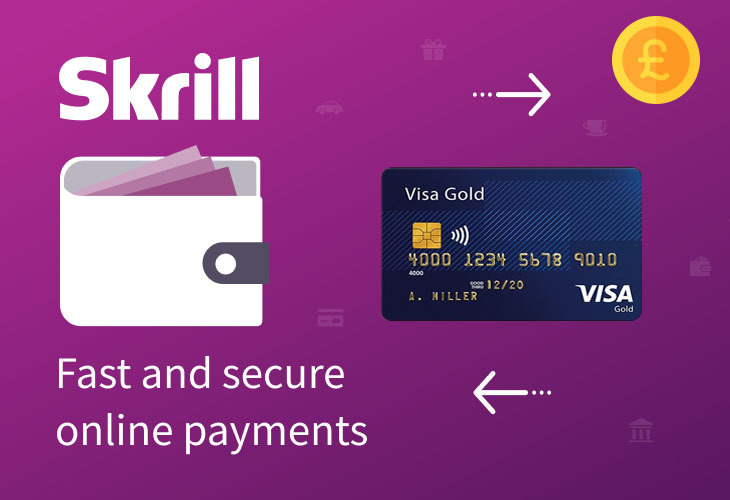 App Skrill