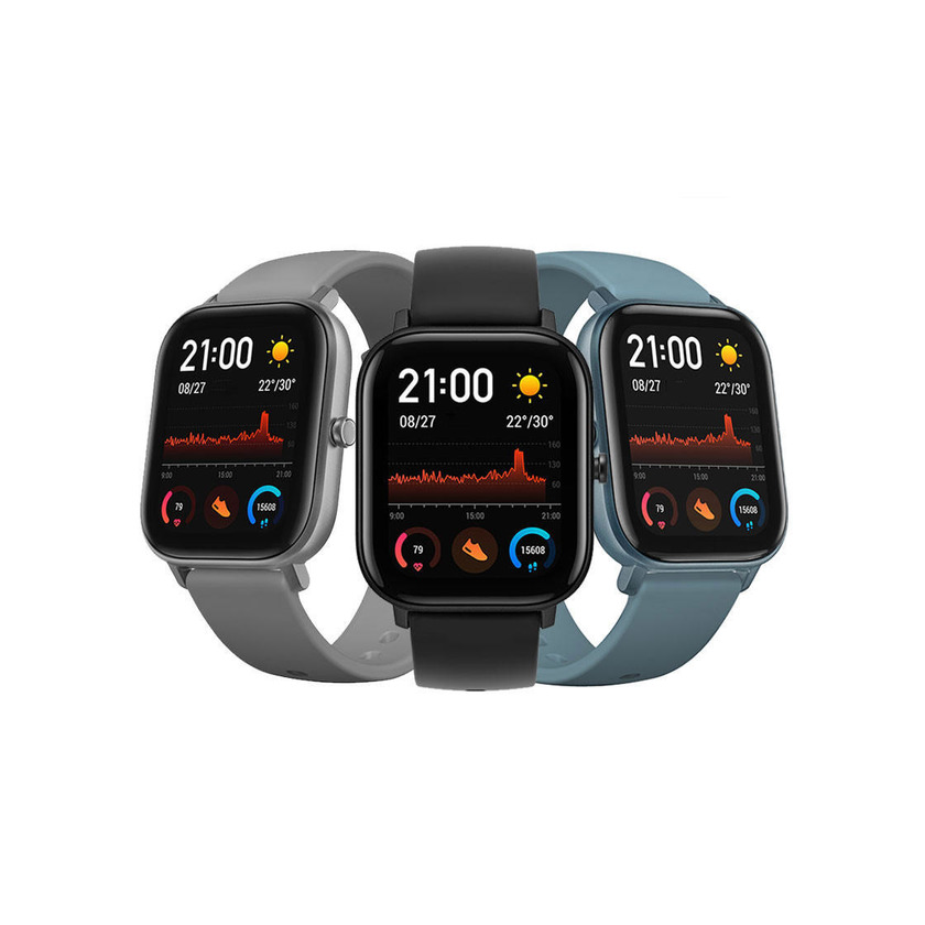 Product Amazfit GTS