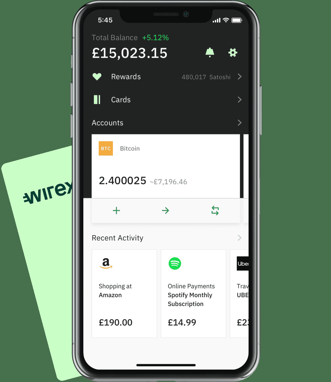 WirexApp
