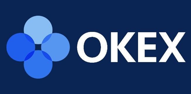 App Okex