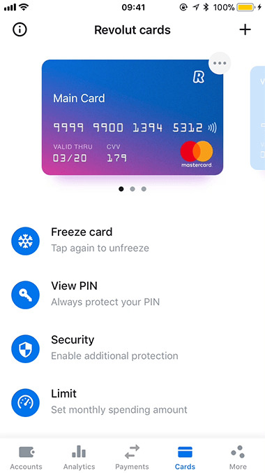 Revolut