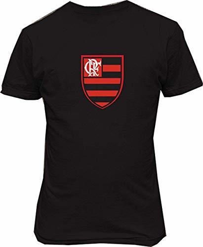 GNKJYY-T Hombre Clube de Regatas do Flamengo Brasil Futbol Soccer Futebol Camisetas