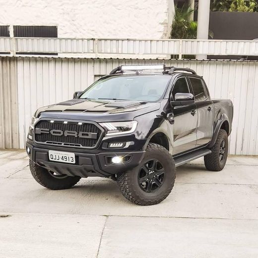 Moda Ford Ranger 