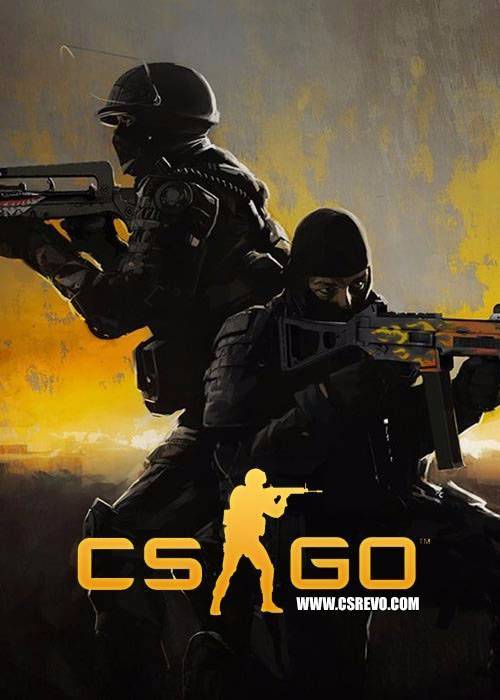 Social Counter-Strike: Global Offensive » Updates